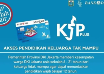 Dana Bansos KJP Plus SD, SMP, dan SMA Tahap 2 Tahun 2024 Cair Maret 2025? Simak Penjelasannya!