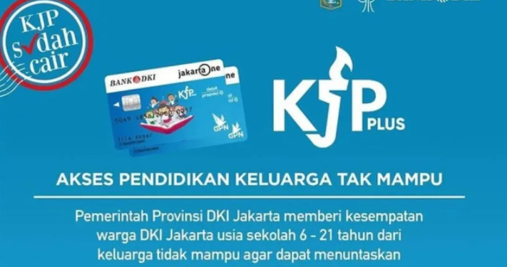 Dana Bansos KJP Plus SD, SMP, dan SMA Tahap 2 Tahun 2024 Cair Maret 2025? Simak Penjelasannya!