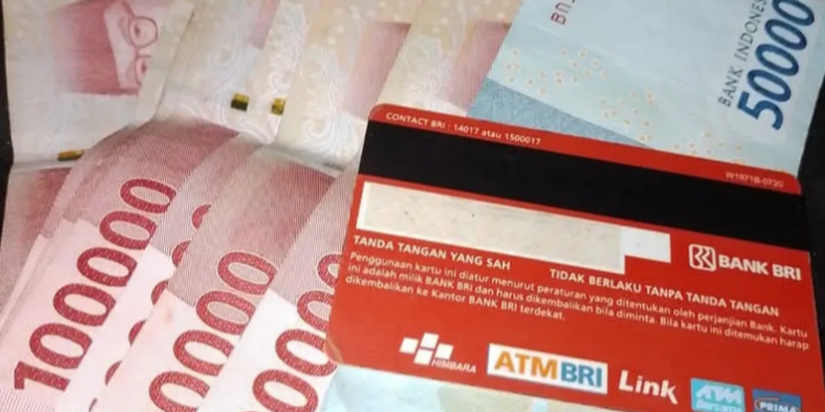 Inilah Kriteria Masyarakat yang akan Diberhentikan Sebagai Penerima Saldo Dana Bansos dari Pemerintah