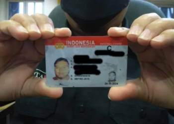 4 Cara Jitu Agar Lulus Ujian Praktik SIM C