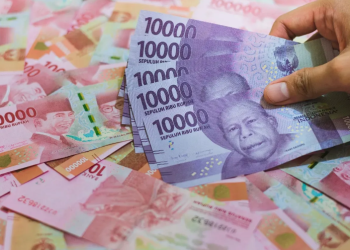 Khawatir Uang Palsu Bertebaran Saat Lebaran? Tenang, ini Cara Bedakannya