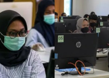 Simak Baik-Baik! Ini Panduan Pembayaran UTBK 2025