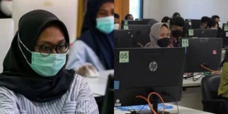 Simak Baik-Baik! Ini Panduan Pembayaran UTBK 2025