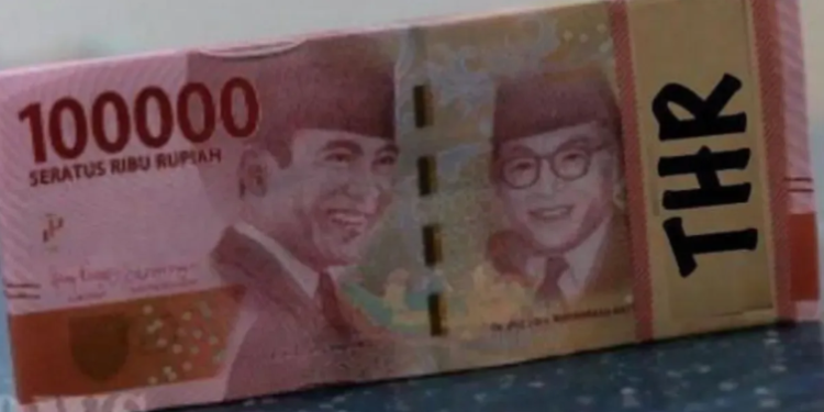 Ini Kategori dan Besaran Tunjangannya! THR dan Gaji Ke-13 untuk Pensiunan 2025 Resmi Ditetapkan