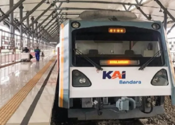 Yang Ingin Dapat Diskon Tiket KAI Bandara Hingga Cek Kesehatan Gratis Selama Arus Mudik Lebaran 2025? Catat Tanggalnya
