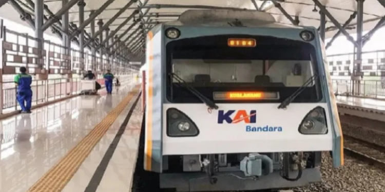 Yang Ingin Dapat Diskon Tiket KAI Bandara Hingga Cek Kesehatan Gratis Selama Arus Mudik Lebaran 2025? Catat Tanggalnya