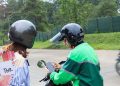 Syarat Driver Gojek Raih Bonus Idul Fitri 2025