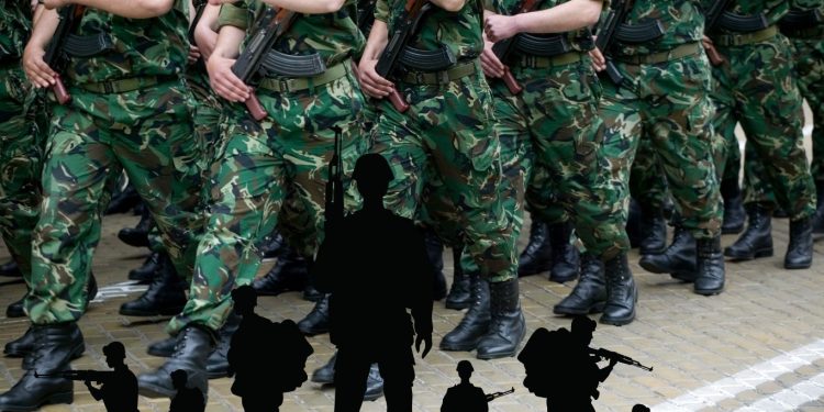 UU TNI Disahkan Oleh DPR RI 20 Maret 2025, Ini Point Pentingnya