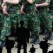 UU TNI Disahkan Oleh DPR RI 20 Maret 2025, Ini Point Pentingnya