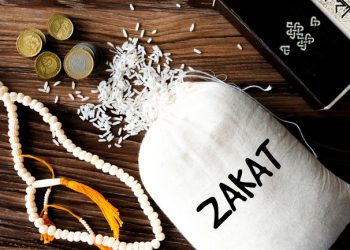 Cek Ketentuan Terbaru Nominal Zakat Fitrah 2025