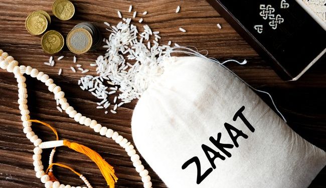 Cek Ketentuan Terbaru Nominal Zakat Fitrah 2025