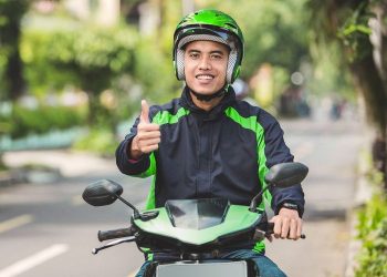Bonus Lebaran Segera Cair! Berikut Jadwal Pencairan THR Ojol 2025 untuk Gojek, Grab, dan Maxim