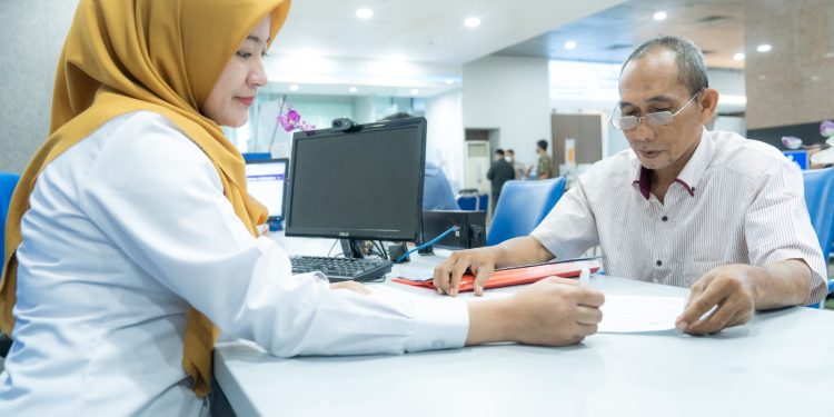 Bersiap Bagi Pensiunan PNS! 3 Tunjangan Ini Bakal Cair Bersamaan dengan Gaji Pokok 1 April 2025, Segini Nominalnya