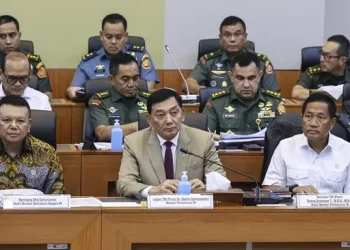 Isi dan Implikasi Revisi RUU TNI 2025
