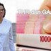 Kapan Gaji Ke 13 Dan THR ASN Cair Tanggal Segini Masuk Ke Rekening