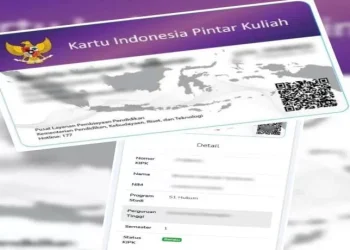 Pendaftaran KIP Kuliah SNBT 2025 Dibuka, Cek Syarat dan Cara Daftarnya