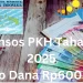Bansos Rp600.000 Cair untuk Pemilik NIK e-KTP yang Lolos Syarat: Begini Cara Mendapatkannya
