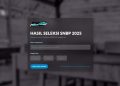 Link dan Cara Cek Pengumuman SNBP 2025