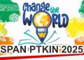 Pengumuman SPAN PTKIN 2025 Sudah Keluar, Berikut Cara Ceknya