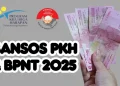 Pencairan Bansos PKH dan BPNT Maret 2025 Menjelang Lebaran: Cek Penerima dan Nominal Bantuan
