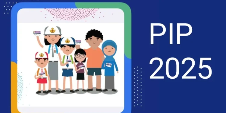 Bansos PIP Cair Maret 2025! Ini Link Resmi dan Cara Ceknya
