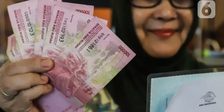 Jadwal Pencairan BLT BBM Rp600 Ribu April 2025: Cek Nama Anda di cekbansos.kemensos.go.id