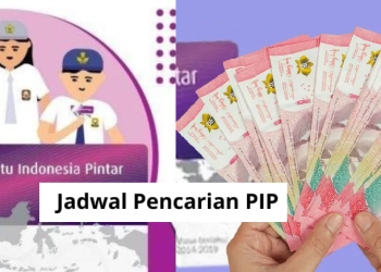 Kapan PIP 2025 Cair untuk SD, SMP, dan SMA? Cek Jadwal dan Cara Pengecekannya di Sini!