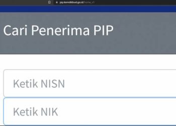 Cek PIP Kemdikbud.go.id April 2025: Panduan Lengkap Cara Cek Status Penerima Bantuan Pendidikan