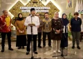 Mensos Sebut Penyaluran Bansos Pakai DTSEN Kemungkinan Mulai Mei 2025