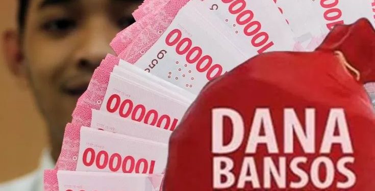 Penyaluran Bansos 2025 Difokuskan untuk Pengentasan Kemiskinan Ekstrem