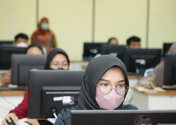 Peserta UTBK SNBT 2025 Akan Mengerjakan 7 Subtes, Berikut Materinya!