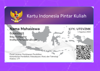 Cara Daftar KIP Kuliah 2025 untuk Jalur Mandiri PTN, Bisa Dapat Kuliah Gratis!