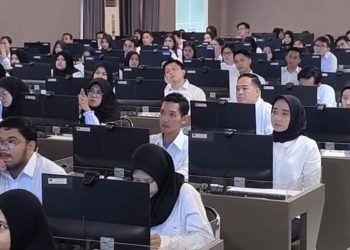 1.967 CPNS 2024 Mengundurkan Diri, Ini Alasan Penempatan Jauh dan Gaji Tidak Sesuai