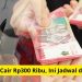 BLT BBM 2025 Cair Rp300 Ribu, Ini Jadwal dan Kriterianya