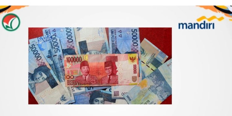 Cara Bayar Pendaftaran UM-PTKIN 2025 Lewat Bank Mandiri