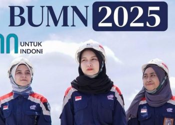 Cara Cek Hasil Rekrutmen BUMN 2025, Lewat Link rekrutmenbersama2025.fhcibumn.idlogin