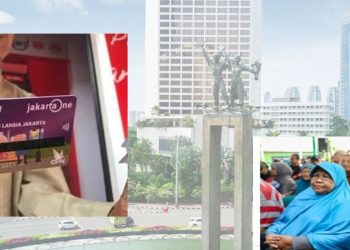 Cek Besar Bansos KLJ dan KPDJ Cair Setiap Bulan Tahun 2025 dengan Mudah