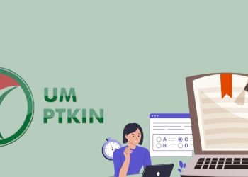 Cek Materi Tes UM-PTKIN 2025 Penalaran Akademik Hingga Ajaran Islam