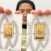 Harga Emas Hari Ini 22 April 2025 di Pegadaian: Antam dan UBS Tembus Rp 2 Juta per Gram
