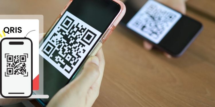 QRIS Tap Pengertian serta Daftar Bank yang Sudah Tersedia