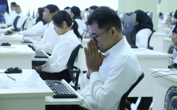 Info Terbaru April 2025! Jadwal Ujian Kompetensi dan Pengangkatan PPPK 2025