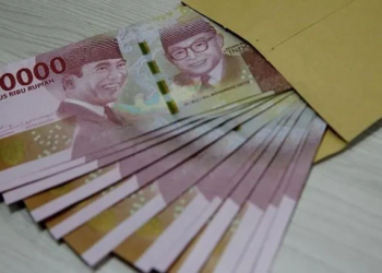 Lulusan SMA Tidak Termasuk! Golongan Gaji PPPK 2025 Ini Punya Syarat Khusus