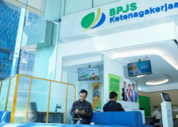 Pemerintah Terbitkan PP JKP dan JKK BPJS Ketenagakerjaan, Optimalkan Perlindungan Bagi Tenaga Kerja