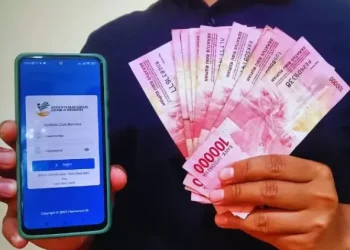 Cara Cek Bansos PKH Mei 2025 Lewat HP, Praktis dan Cepat Tanpa Ribet!