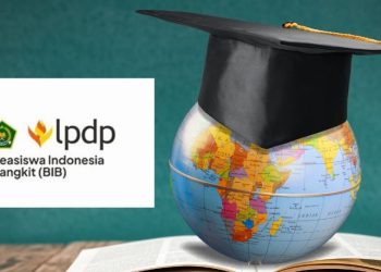 Syarat dan Cara Daftar Beasiswa Indonesia Bangkit 2025 Untuk S1, S2 dan S3