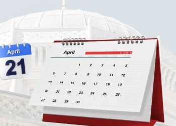 Update Tanggal Hijriah Hari Ini Lengkap Untuk April 2025