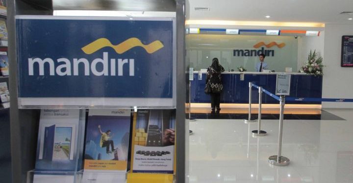 Bank Mandiri Salurkan KUR Rp12,8 Triliun hingga Maret 2025, Sektor Ini Menjadi Penyumbang Terbesar