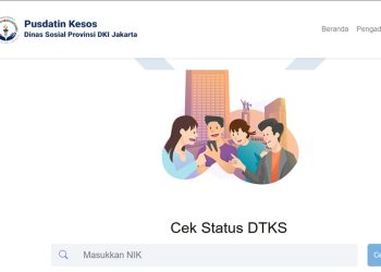 Bansos PKD Jakarta 2025