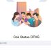 Bansos PKD Jakarta 2025 Cair Rp300 Ribu, Cek Status NIK KTP Anda di siladu.jakarta.go.id