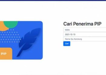 Cara Cek Pencairan PIP dengan NISN 2025 Sangat Mudah dan Cepat!